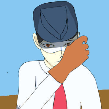 Akimitsu Saito (you're here! :D)